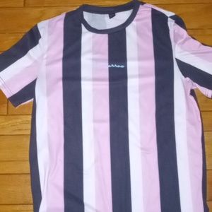 Men's short sleeve t-shirt